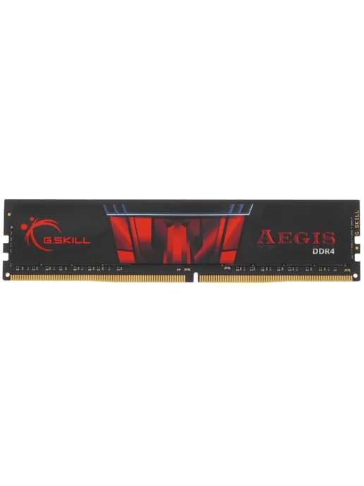 G.Skill DDR4 8GB 3200MHz