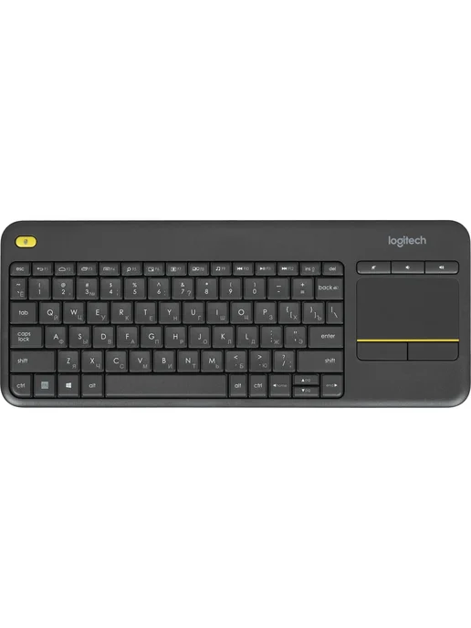 Logitech K400 PLUS