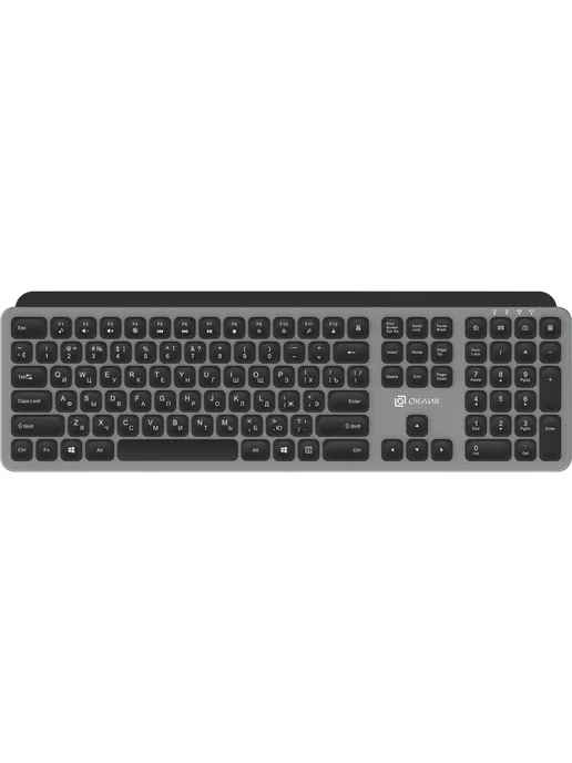 OKLICK K859W