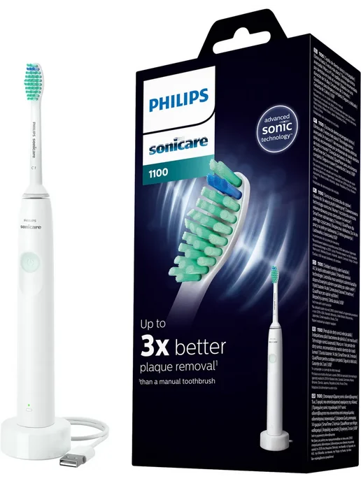 PHILIPS HX3641/01