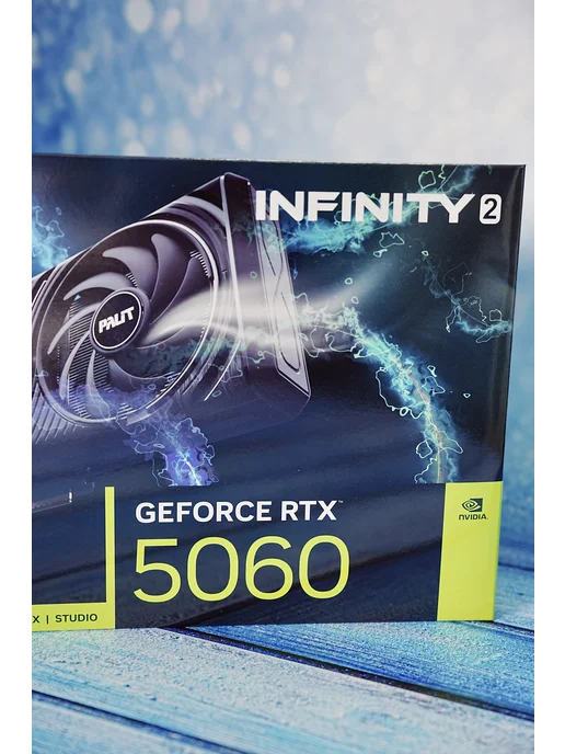 Palit RTX 5060 8GB