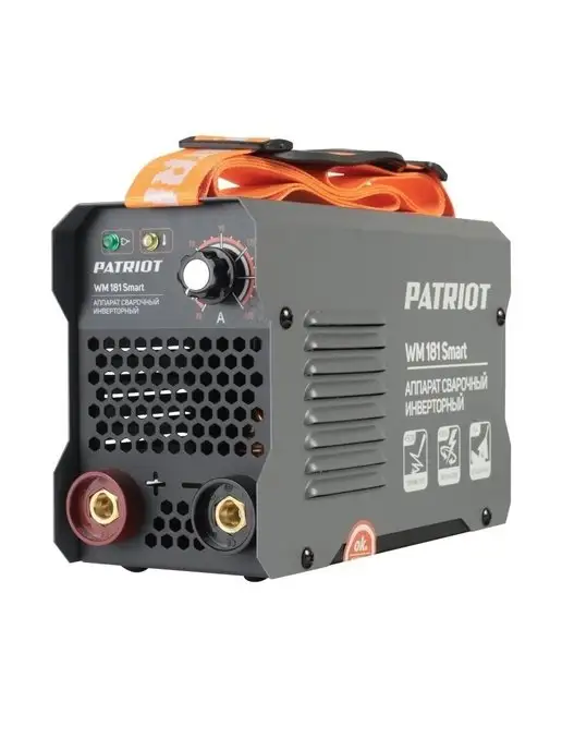 PATRIOT WM 181