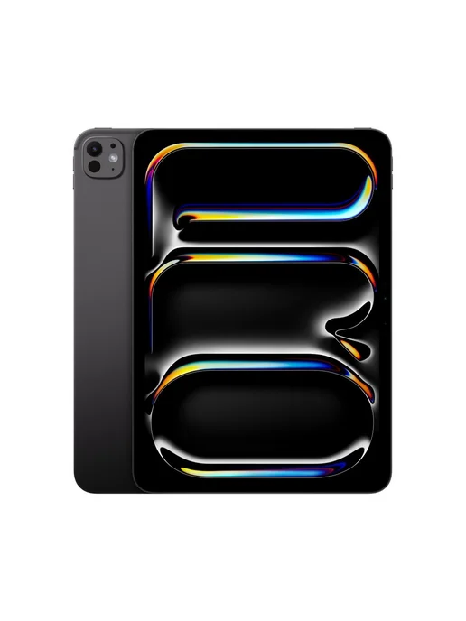 Apple iPad Pro 11 M5