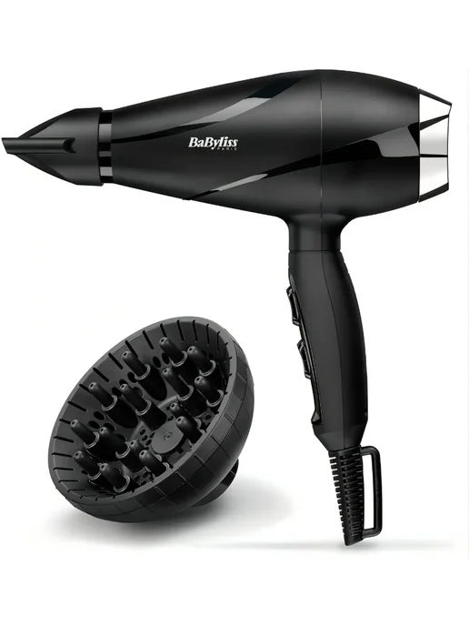 babyliss 6713DE