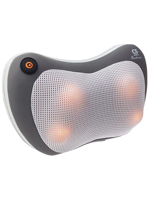 Cs Medica Массажная подушка медицинская Vibrapulsar Cs-cr5