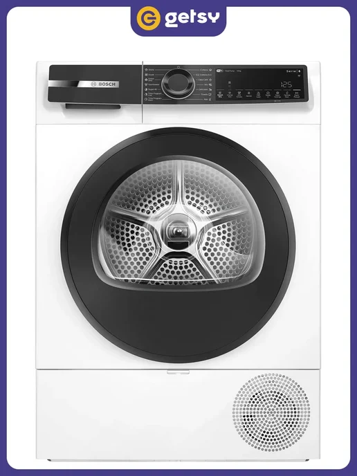BOSCH WQK25200ME