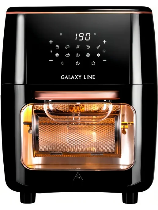 galaxy Line Gl