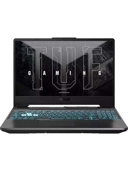 ASUS TUF Gaming A15