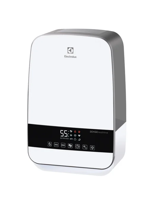 Electrolux EHU-3315D