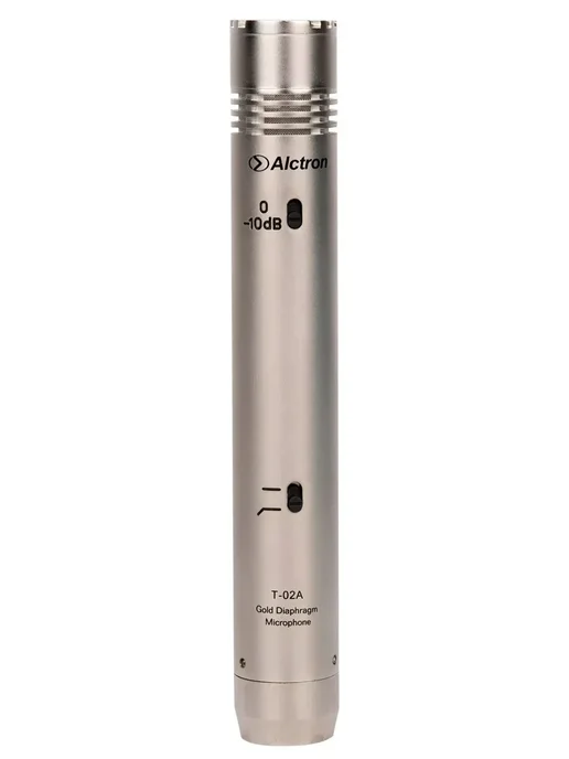 ALCTRON T02A