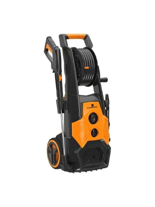 CARVER Cw-2501ei