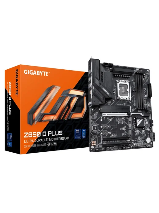 Gigabyte Z890