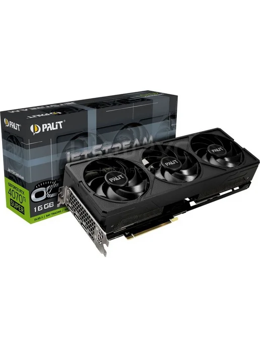 Palit RTX 4070 TI SUPER 16GB