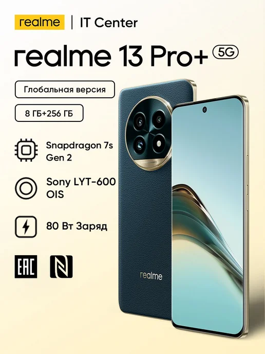 Realme 13 Pro