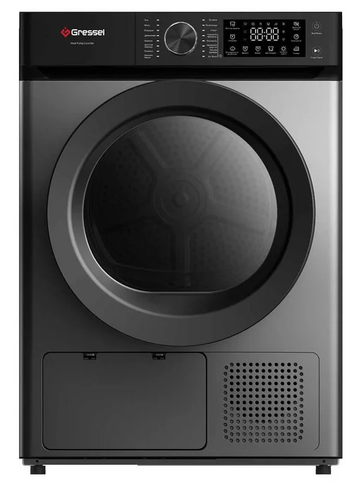 Gressel UBD603