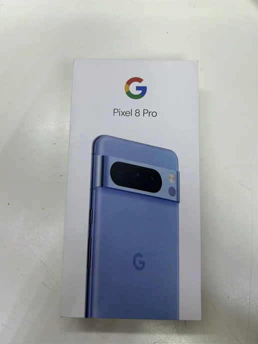 Google Pixel 8 Pro