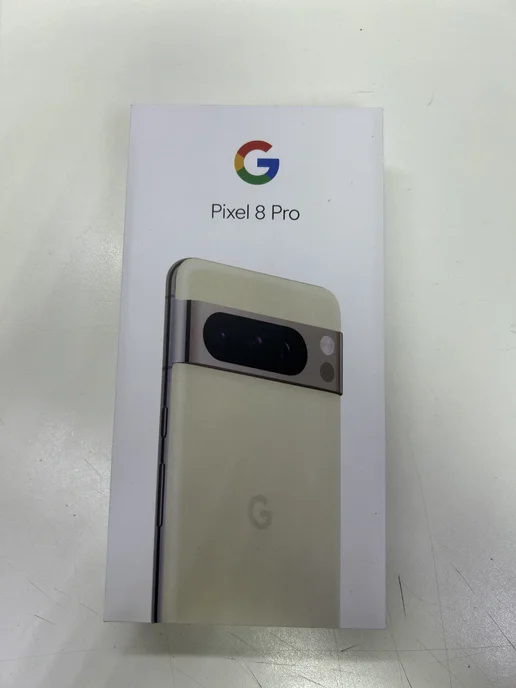 Google Pixel 8 Pro
