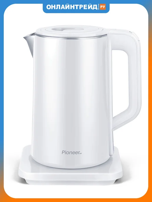 Pioneer Home KE525M