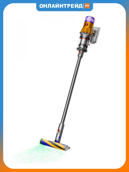 Dyson V12 Detect Slim