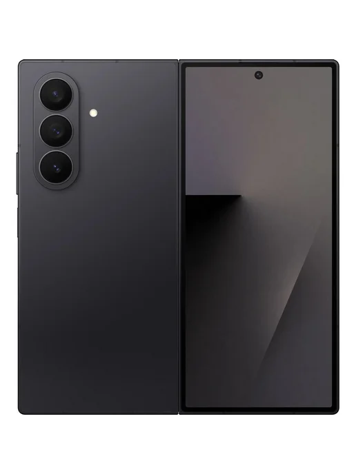 Samsung Galaxy Z Fold 7