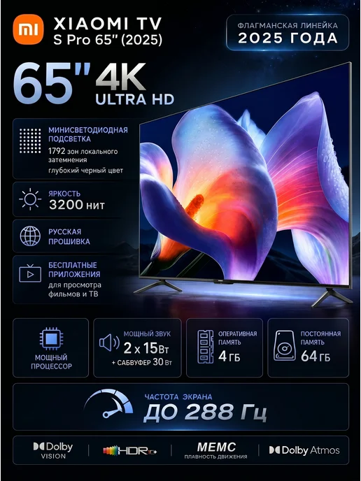 Xiaomi 65