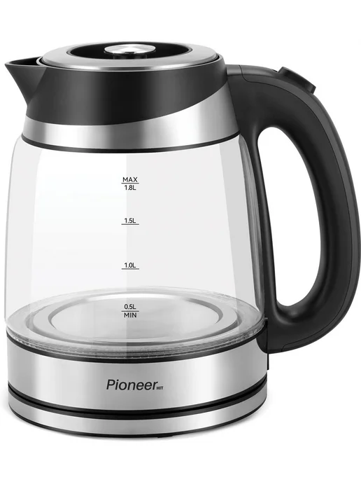 Pioneer KE800G