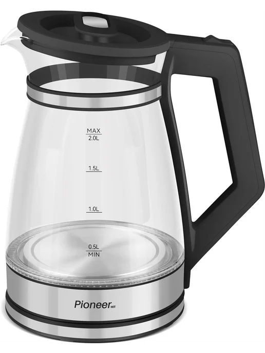 Pioneer KE801G