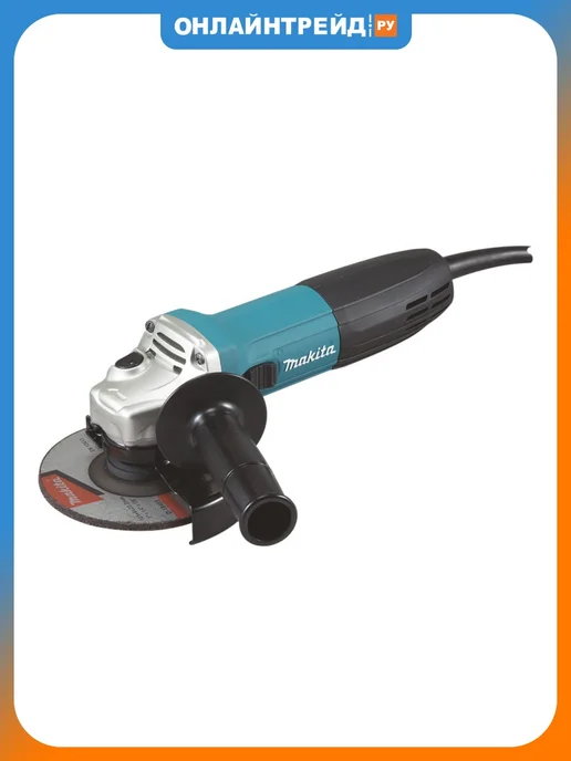 Makita GA5030RK