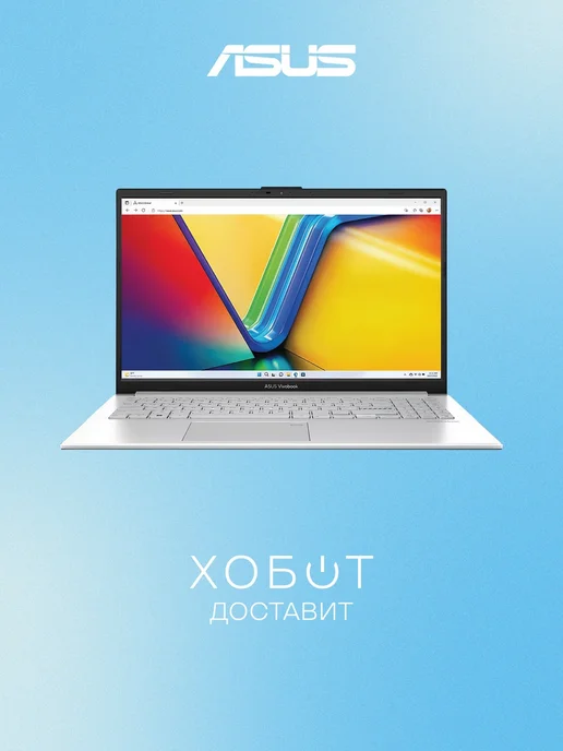 ASUS Vivobook Go 15