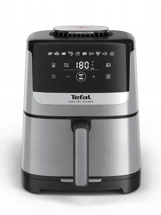 Tefal Easy Fry Silence Ey552de0