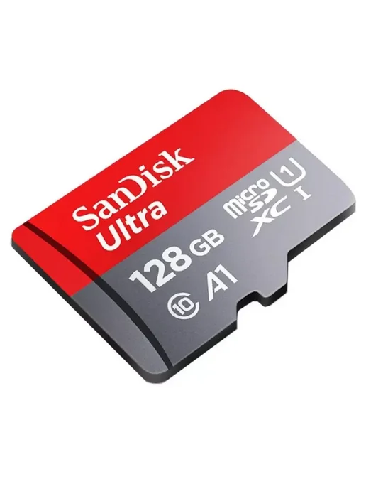 SANDISK ULTRA 128