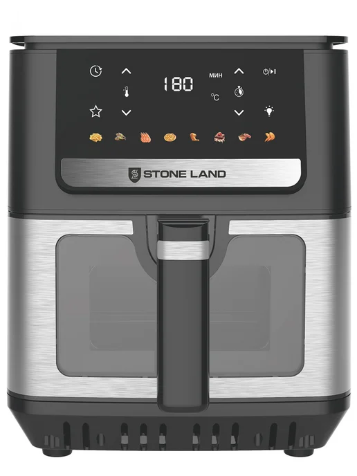 STONELAND Saf-9801
