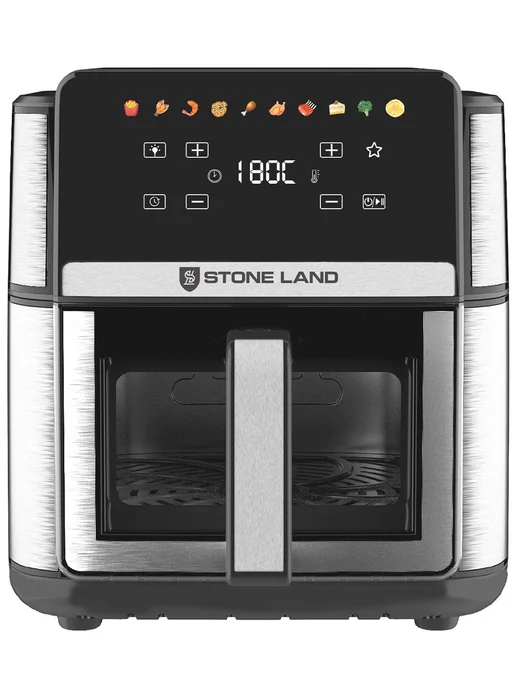 STONELAND Saf-9802