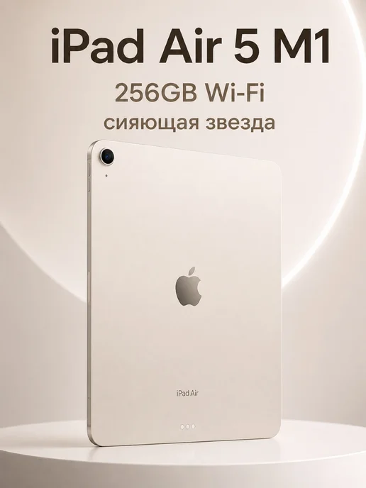 Apple iPad Air 5