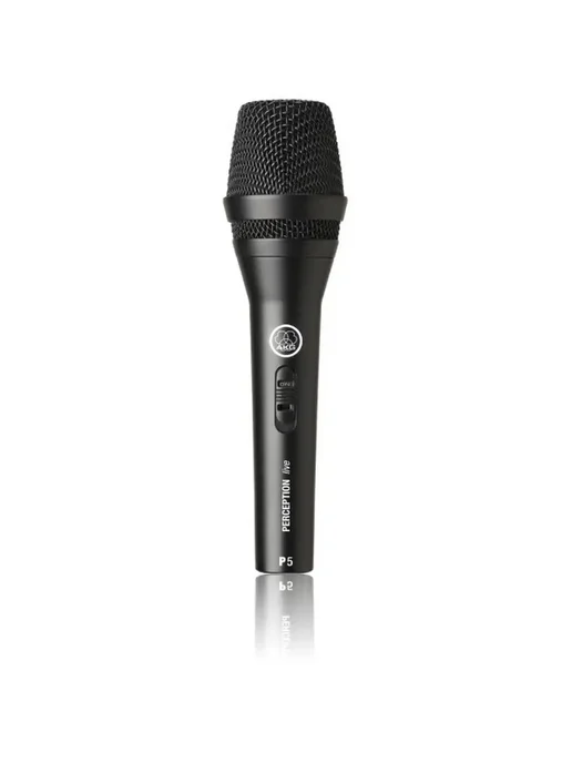 AKG P5S