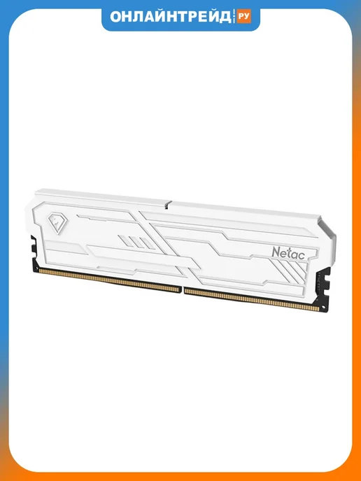 NETAC DDR4 8GB