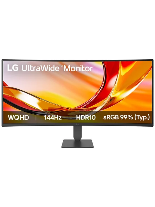 LG 34U620B-B