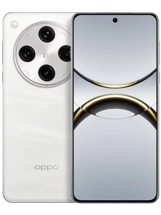 OPPO Find X8 Pro