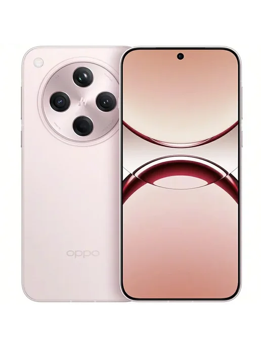 OPPO Find X8