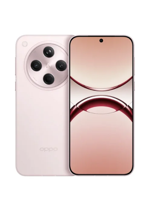 OPPO Find X8