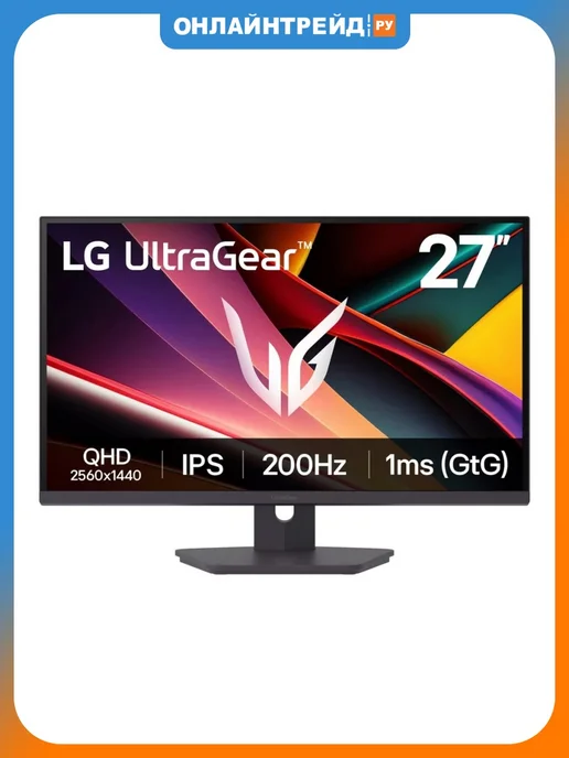 LG 27G610A-B