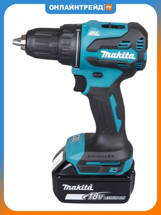 Makita DDF490Z