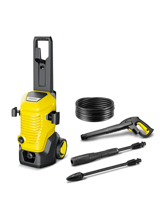 Karcher Wcm 2100bt
