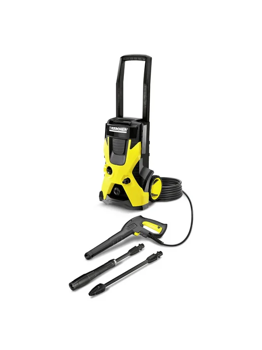 Karcher Basic 2100bt