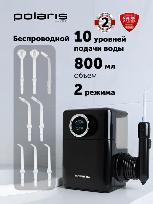 POLARIS 2004UV