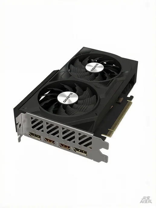 Gigabyte RTX 4060 8GB