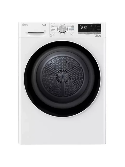 LG DC90V5V0W