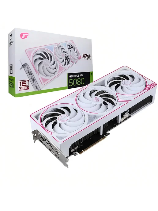 Colorful RTX 5080 16GB