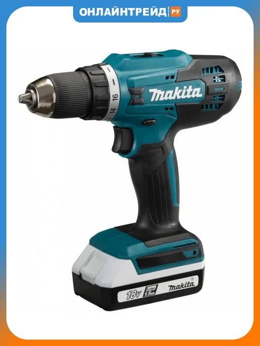 Makita DF488D002