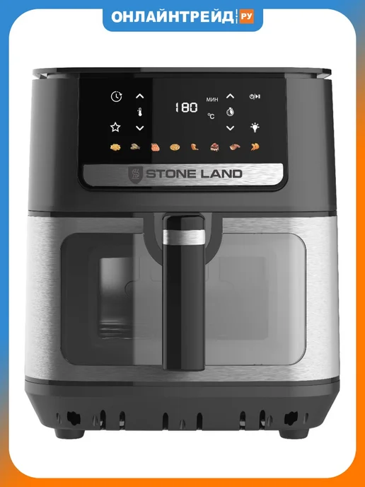 STONELAND Stone Land Saf-9803